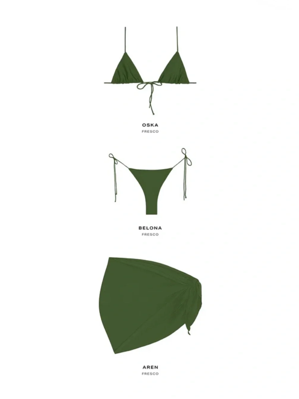 Mikoh stylish aren